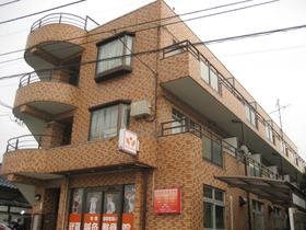 Building appearance
