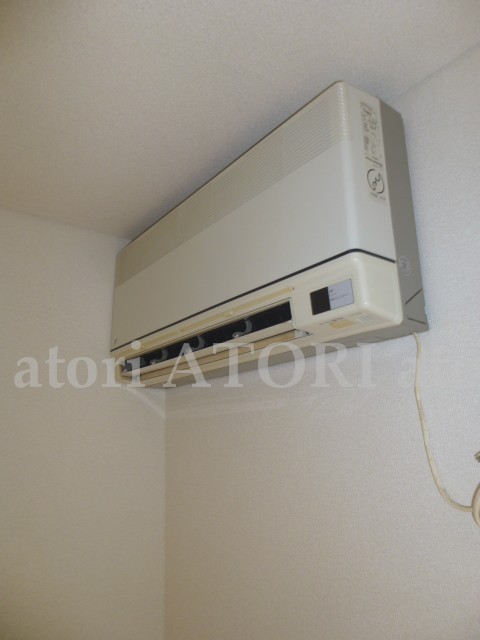 Other Equipment. Air conditioning Air conditioning