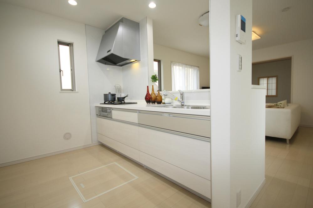 Kitchen. Indoor (10 May 2013) Shooting