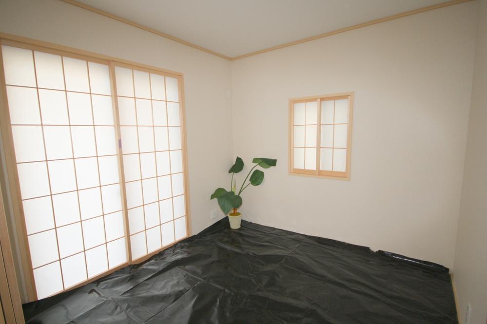 Non-living room. Indoor (10 May 2013) Shooting Japanese-style room