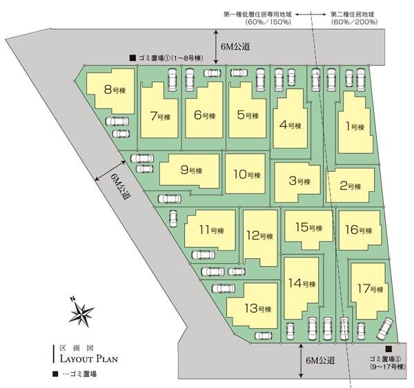 The entire compartment Figure. Deng compartment Figure