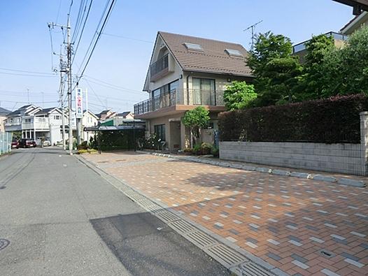 Hospital. 7m to Shimizu pediatric internal medicine clinic