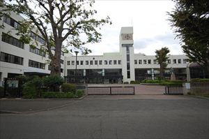 high school ・ College. 1322m to Tokyo Metropolitan Kodaira South High School