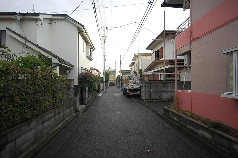 Local photos, including front road. Local Photos