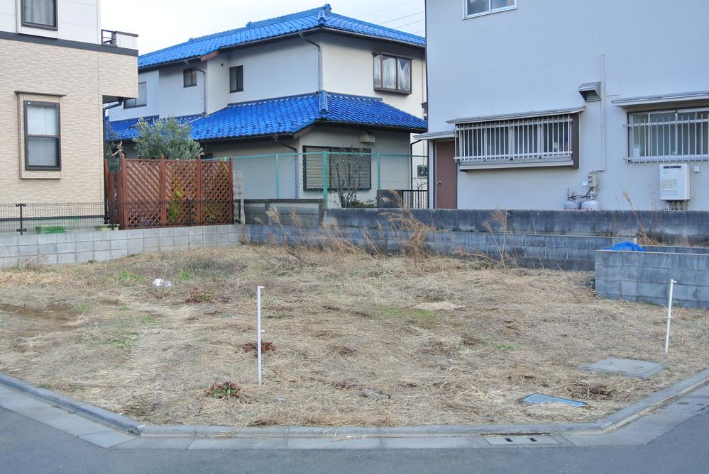 Local appearance photo. No. 15 local