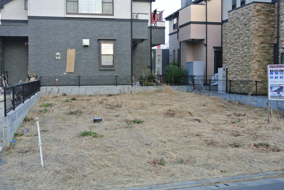 Local appearance photo. No. 11 local