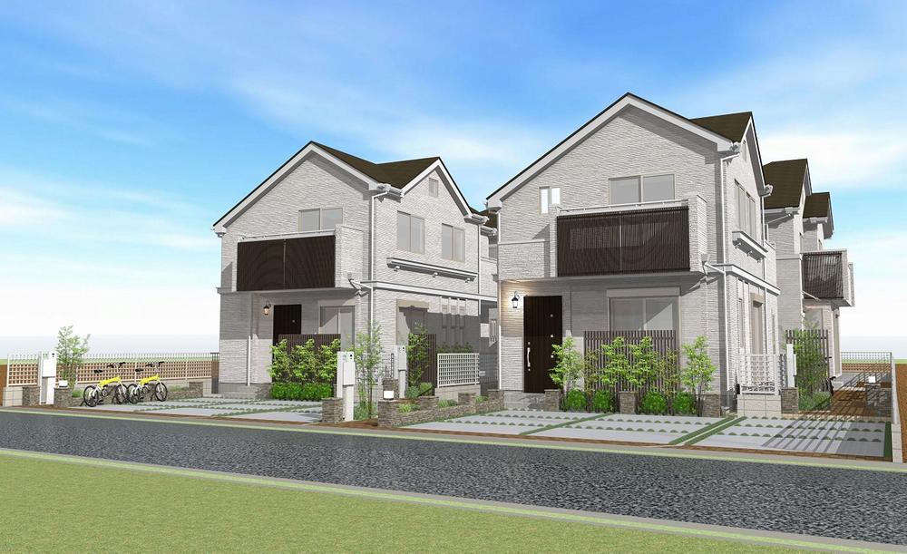 Rendering (appearance)