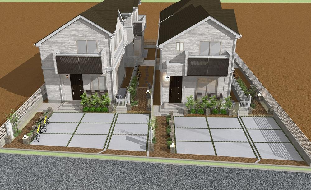 Rendering (appearance)