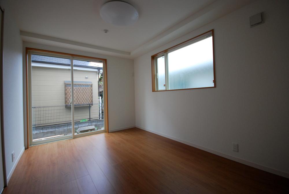 Non-living room. 2013 November shooting