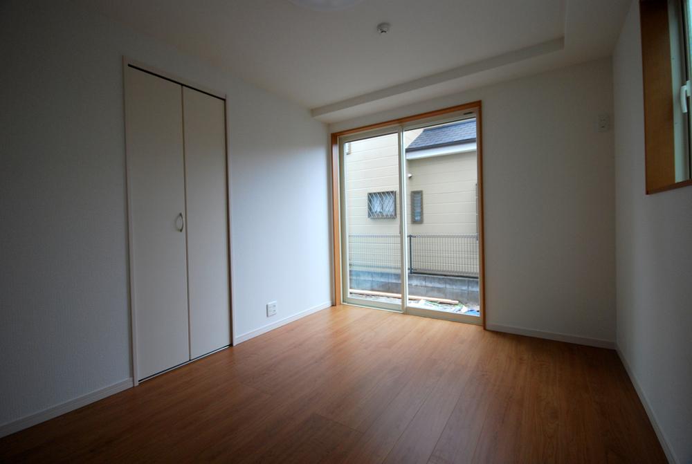 Non-living room. 2013 November shooting