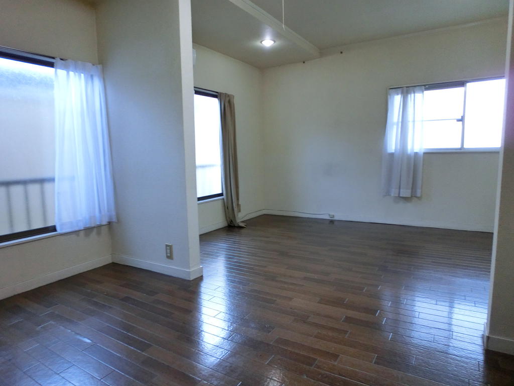 Other room space