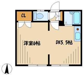 Building appearance