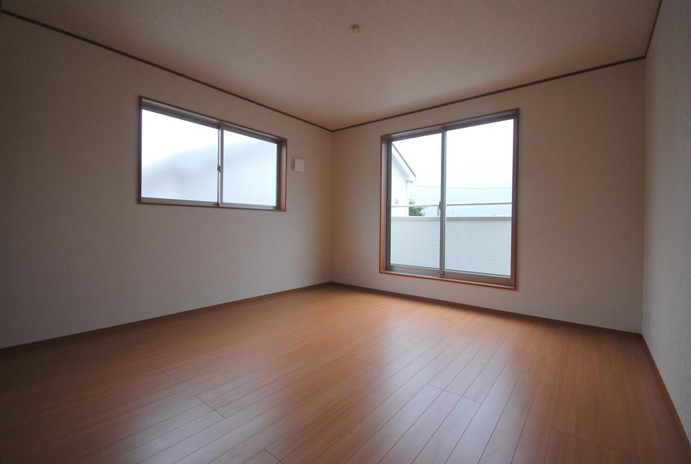 Same specifications photo (bathroom). Example of construction