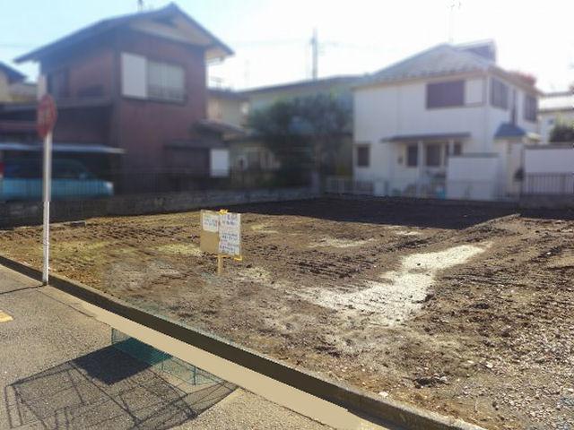 Local photos, including front road