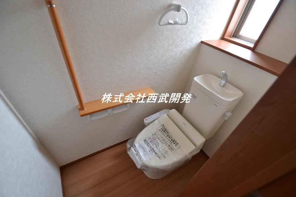 Same specifications photos (Other introspection). (1 ・ 2 Building) same specification