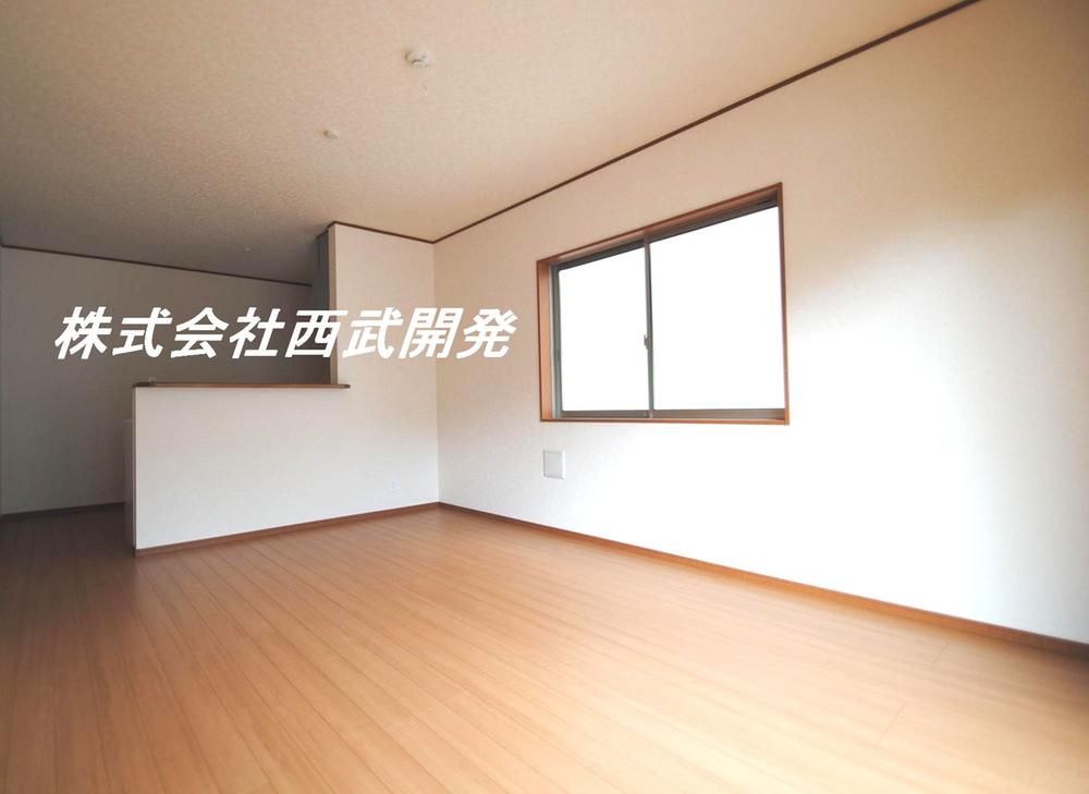 Same specifications photos (living). (1 ・ 2 Building) same specification