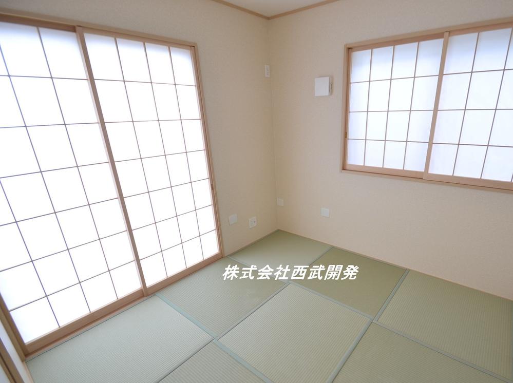 Same specifications photos (Other introspection). (1 Building) same specification