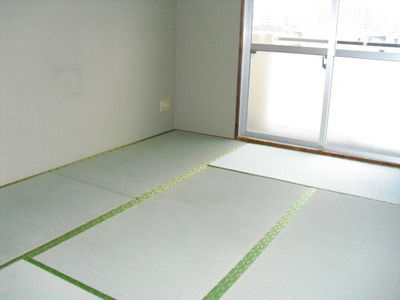 Other room space. Japanese-style room 6 quires