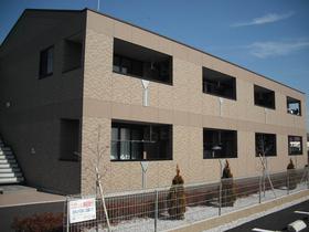 Building appearance