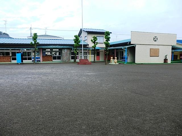 kindergarten ・ Nursery. 700m to Nami-out kindergarten Xiaoping