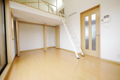 Living and room. Same type