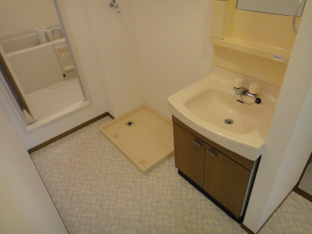 Washroom