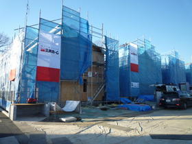Building appearance