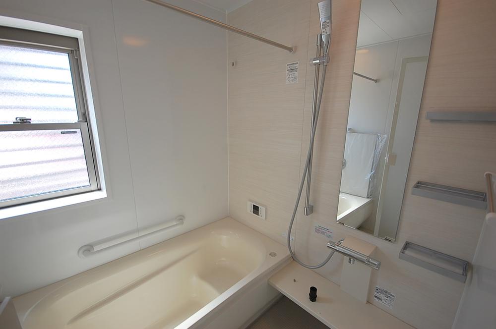 Same specifications photo (bathroom). bathroom ・ Example of construction