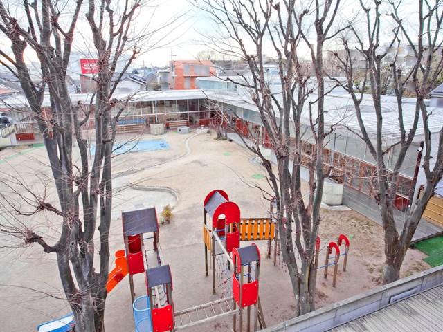 kindergarten ・ Nursery. Naobi to kindergarten 470m