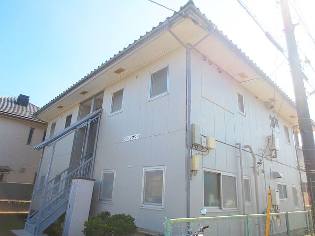 Building appearance