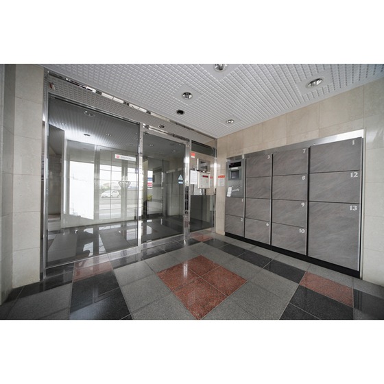 Other common areas