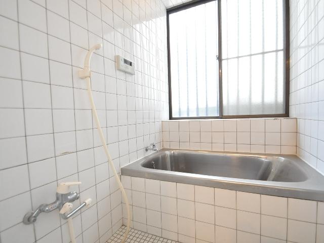 Bathroom. Kodaira Kogawahigashi cho 5-chome bathroom