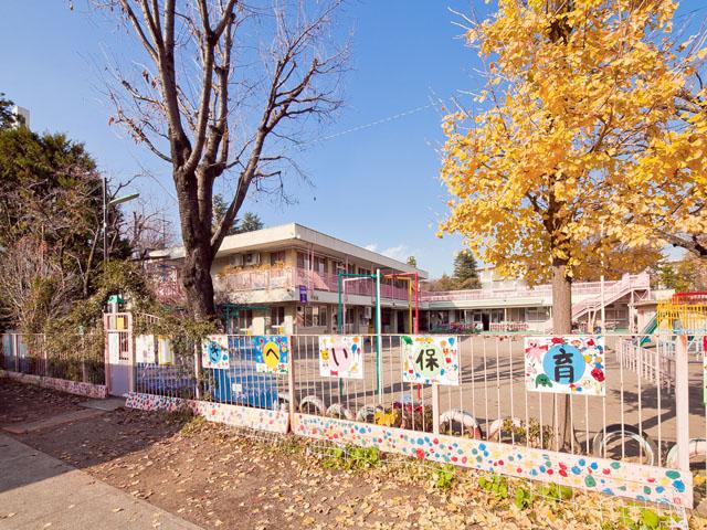 kindergarten ・ Nursery. Kihei 400m to nursery school