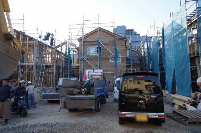 Local appearance photo