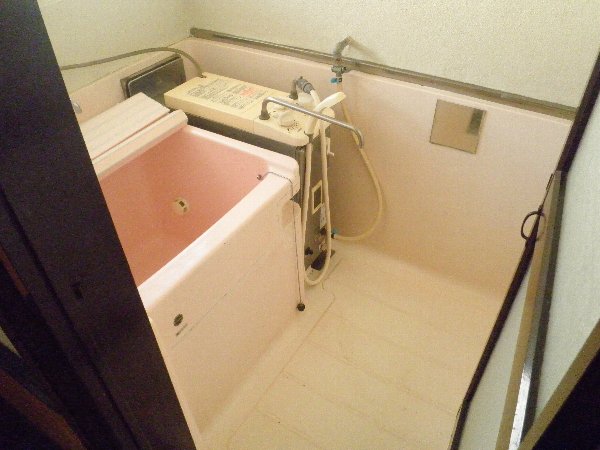 Bath