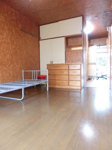 Living and room. Popular Flooring