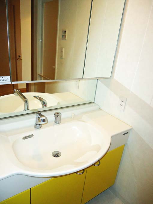 Washroom