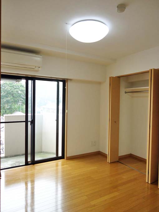 Other room space