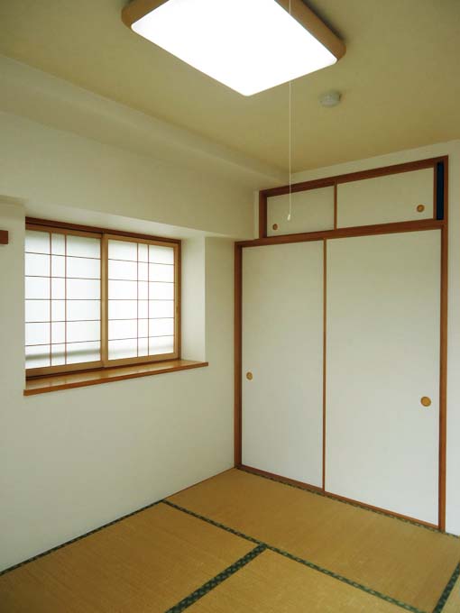 Other room space