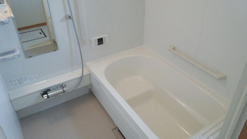 Bathroom. Indoor (10 May 2013) Shooting