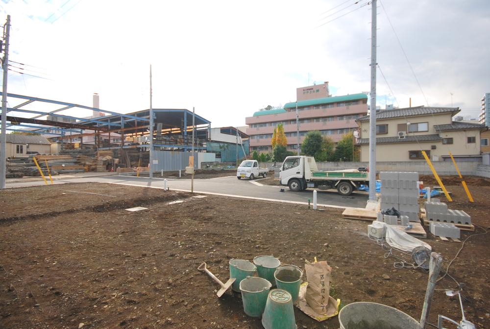 Local appearance photo. Local Photos