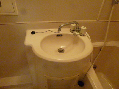 Washroom