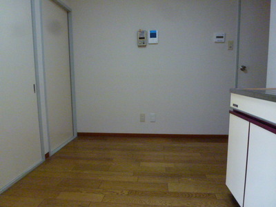 Other room space