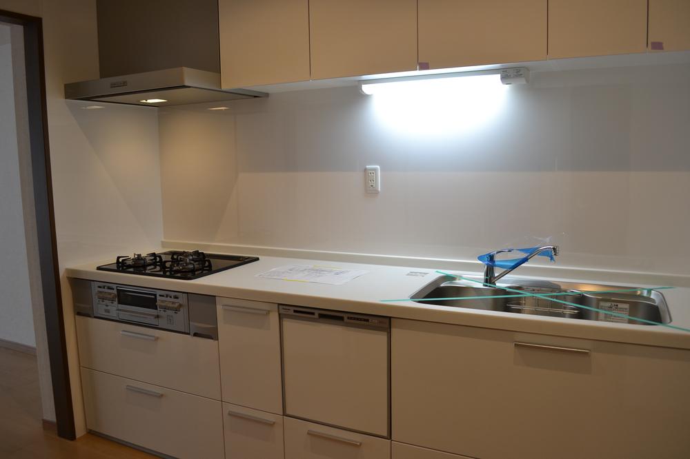 Kitchen. Indoor (10 May 2013) Shooting