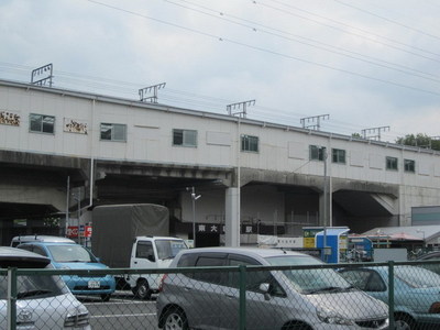 Other. 426m until Higashiyamato Station (Other)