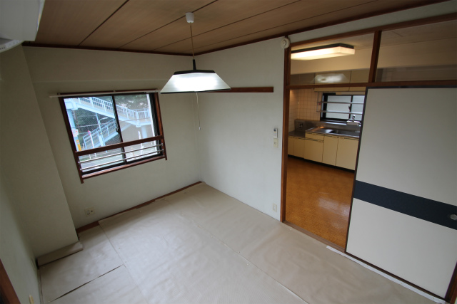 Other room space