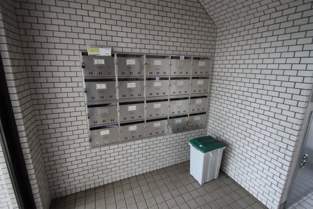 Other common areas