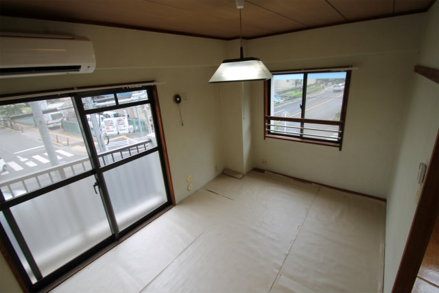 Other room space