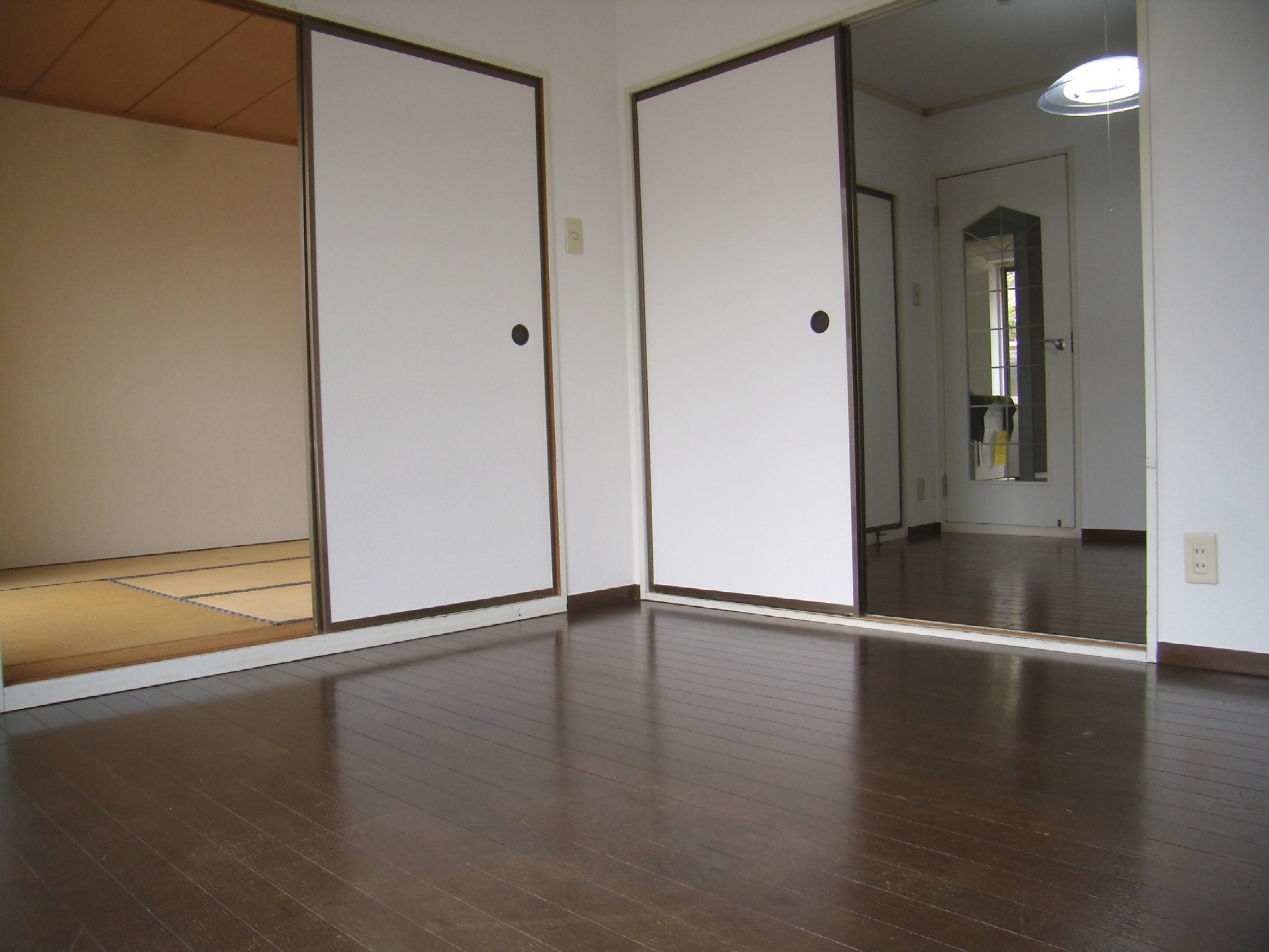 Other room space