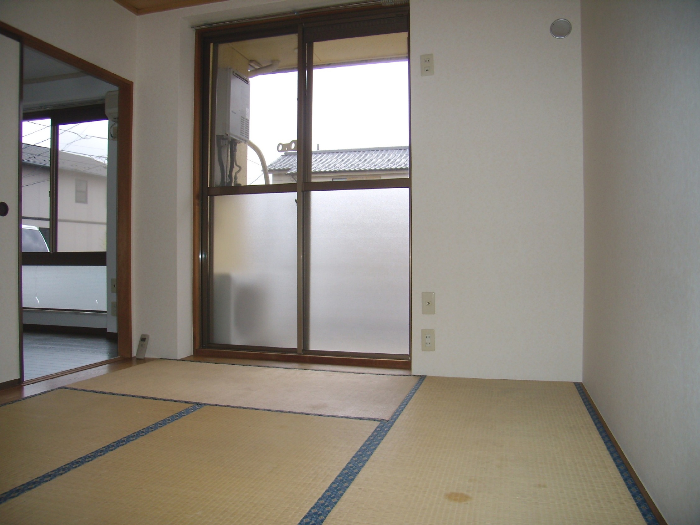 Other room space